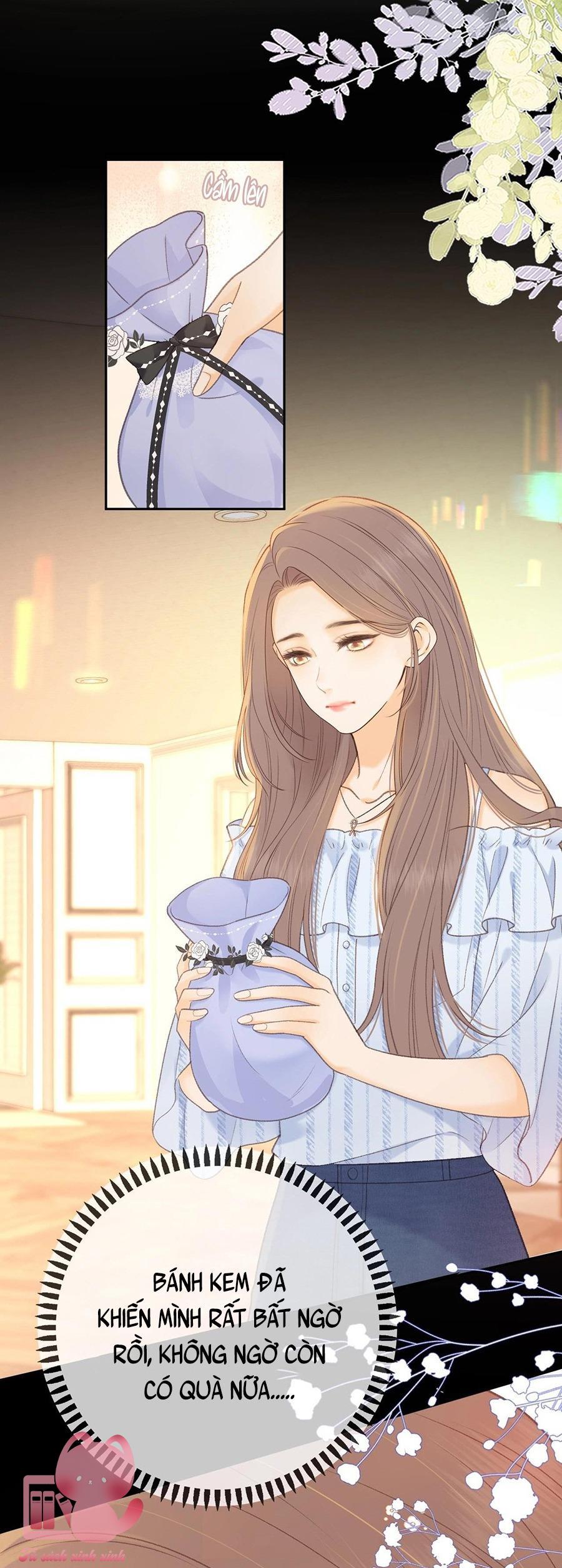 Khó Dỗ Dành - Chap 75