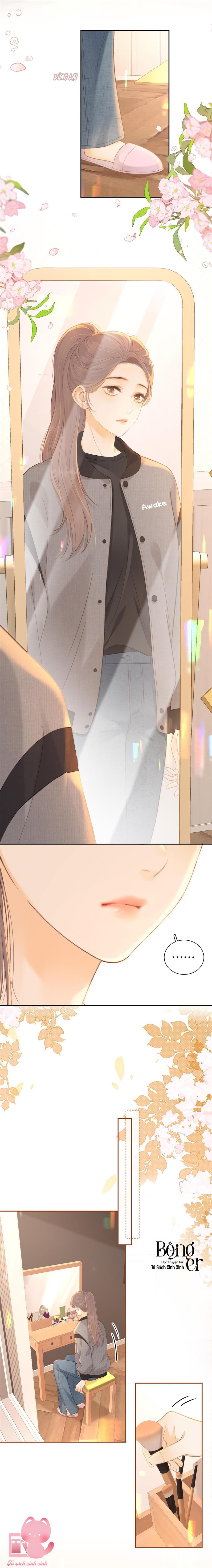 Khó Dỗ Dành - Chap 76