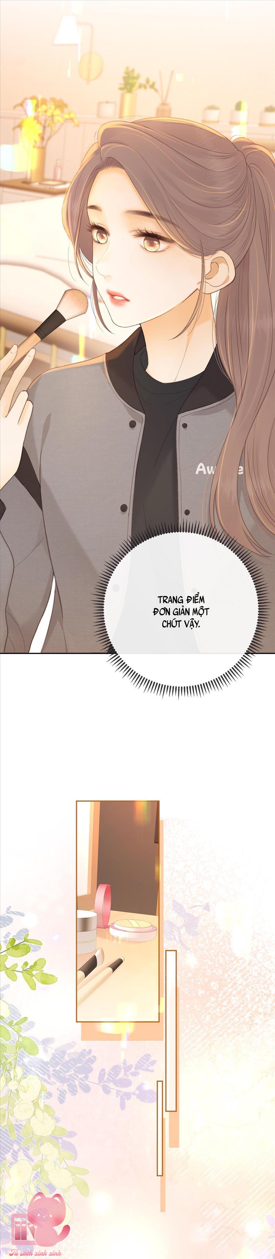 Khó Dỗ Dành - Chap 76