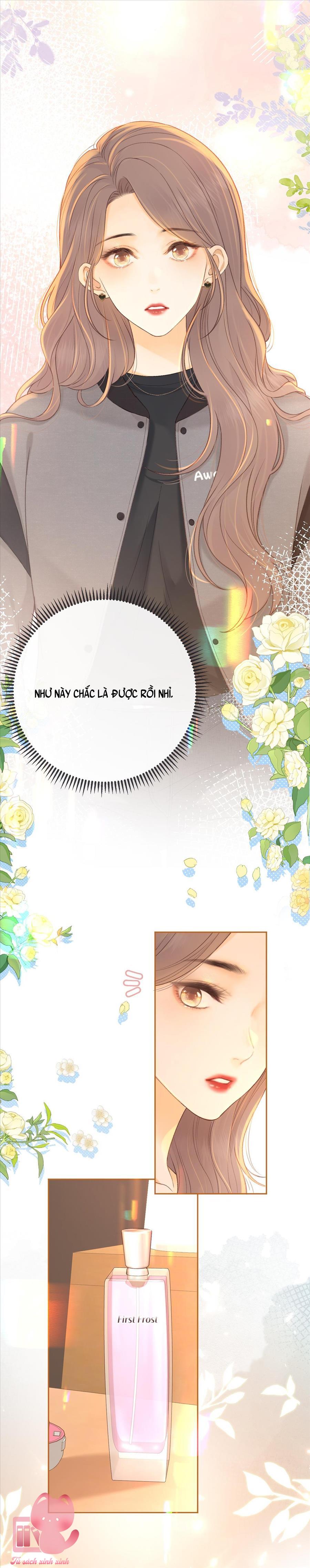 Khó Dỗ Dành - Chap 76