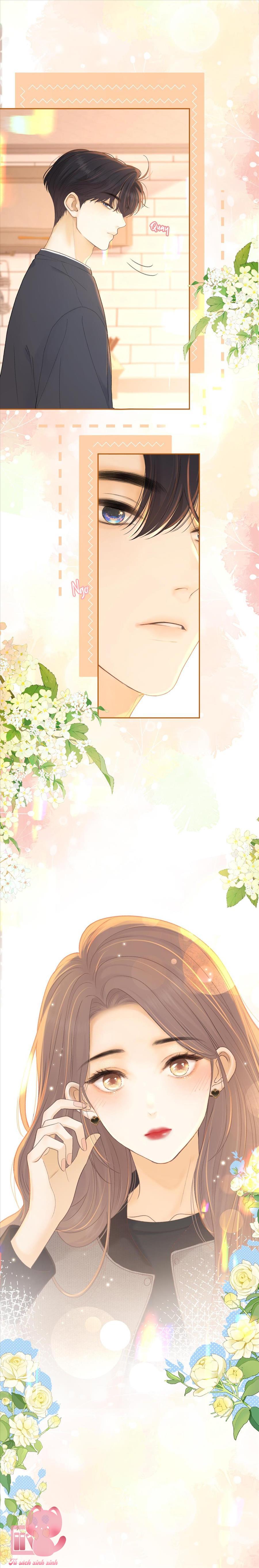 Khó Dỗ Dành - Chap 76