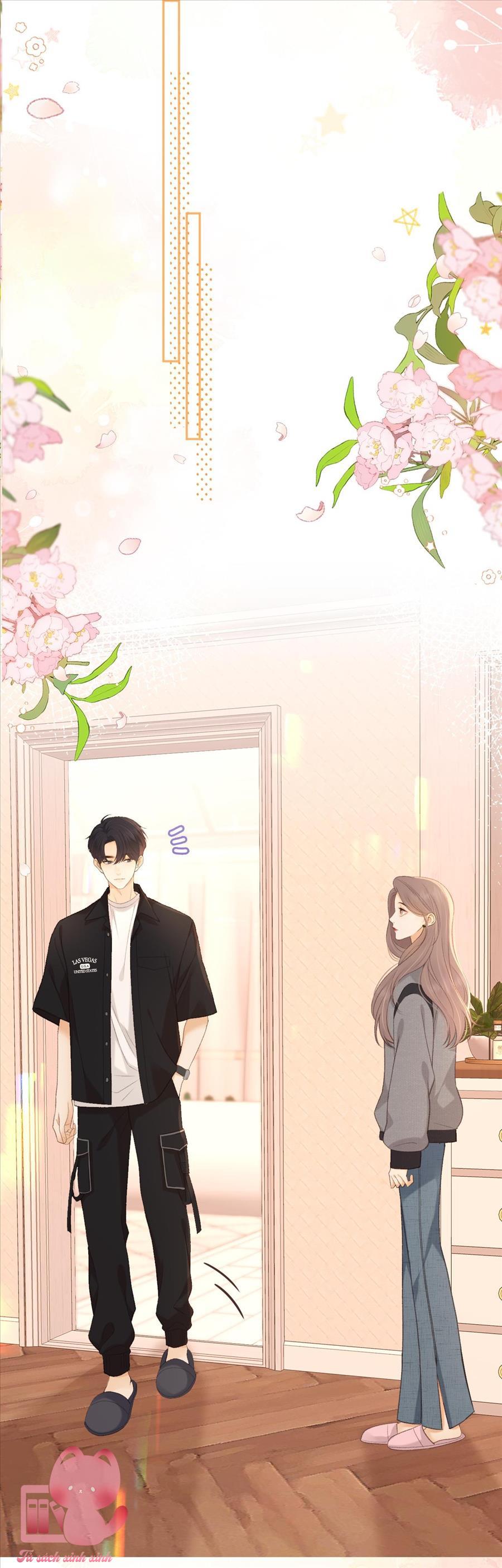 Khó Dỗ Dành - Chap 77