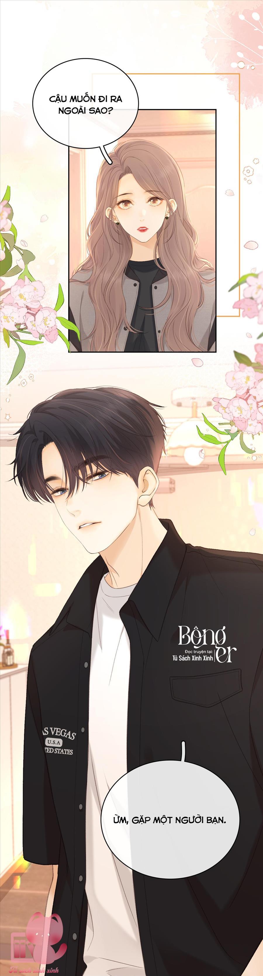 Khó Dỗ Dành - Chap 77