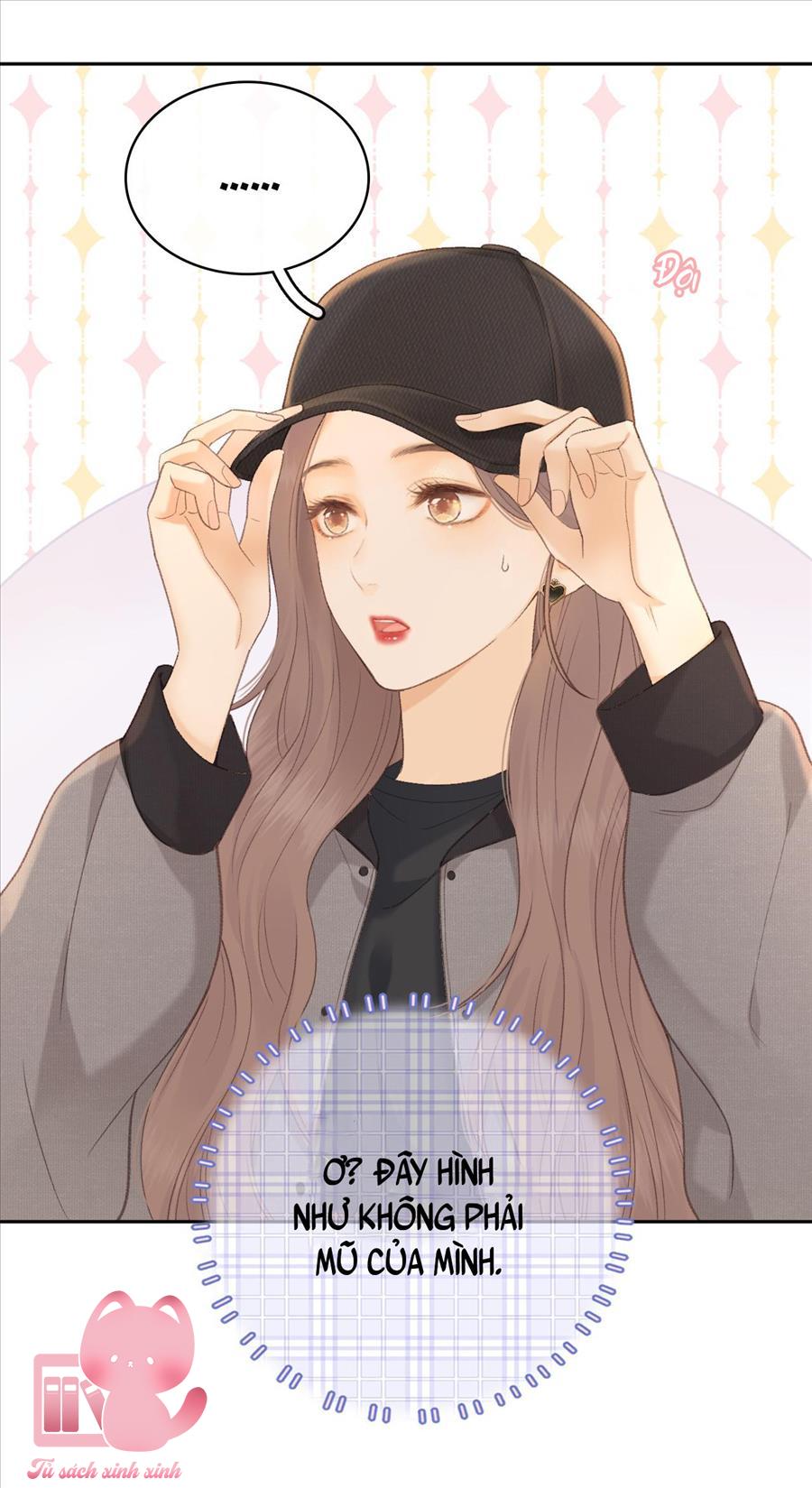 Khó Dỗ Dành - Chap 77