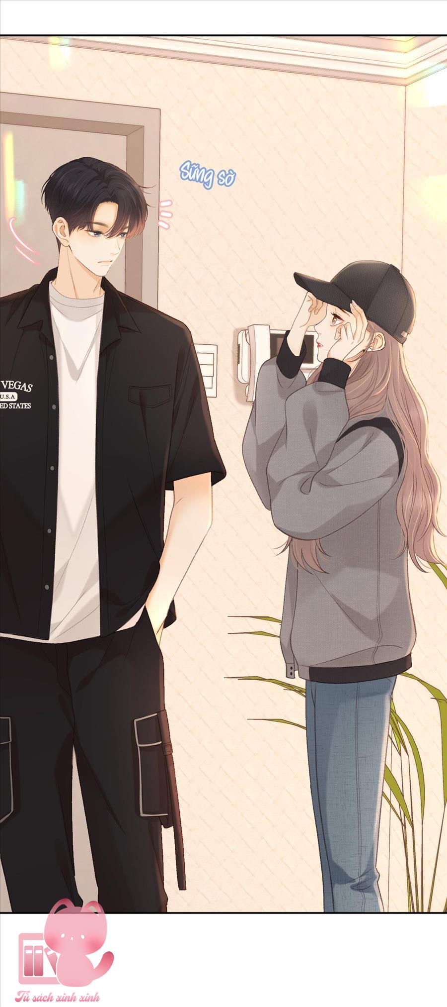 Khó Dỗ Dành - Chap 77