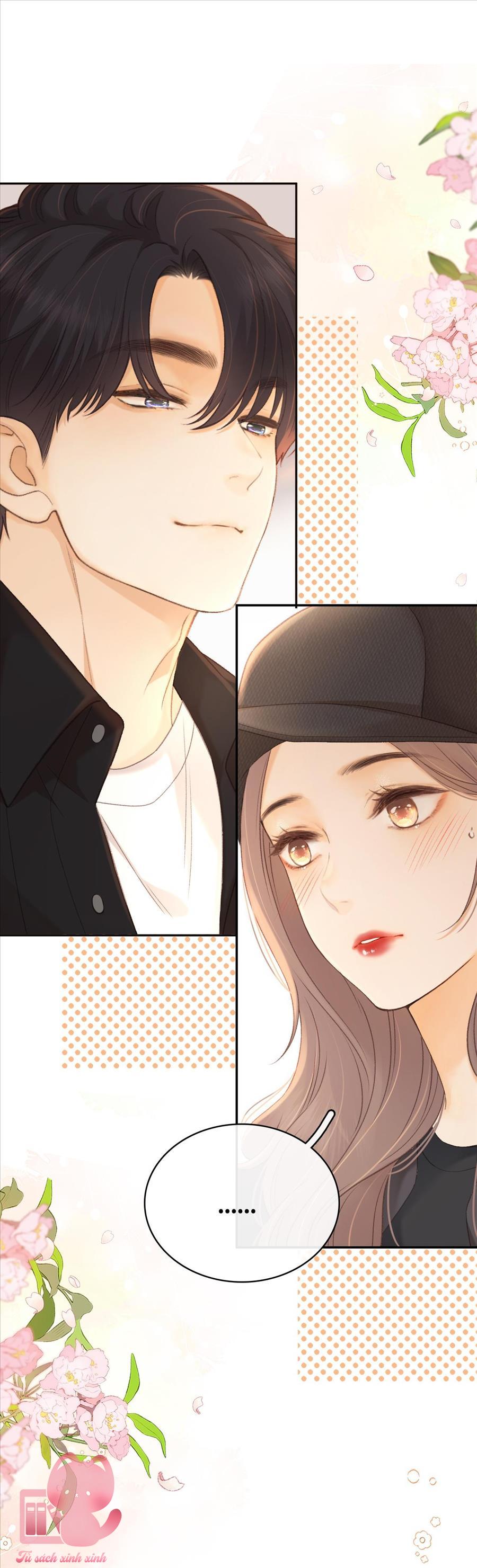 Khó Dỗ Dành - Chap 77
