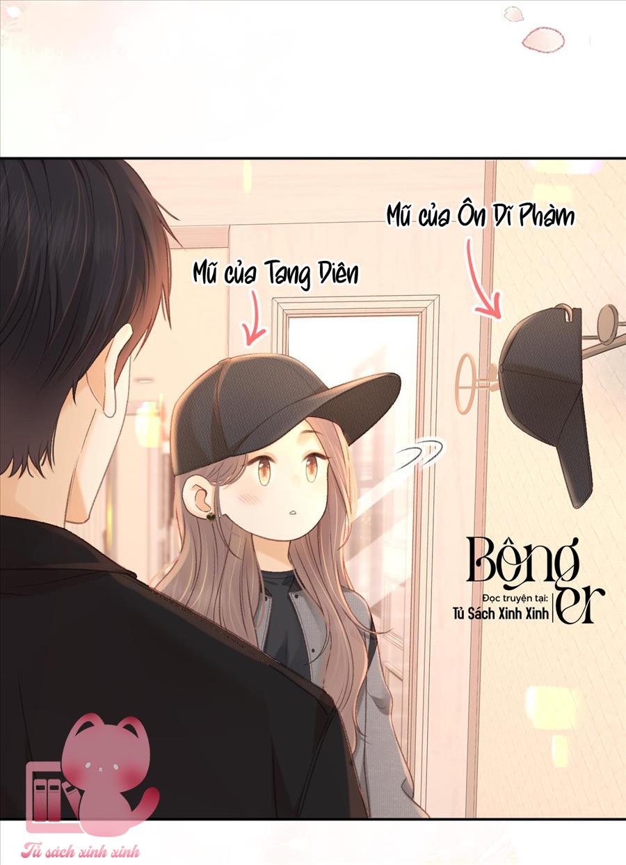 Khó Dỗ Dành - Chap 77