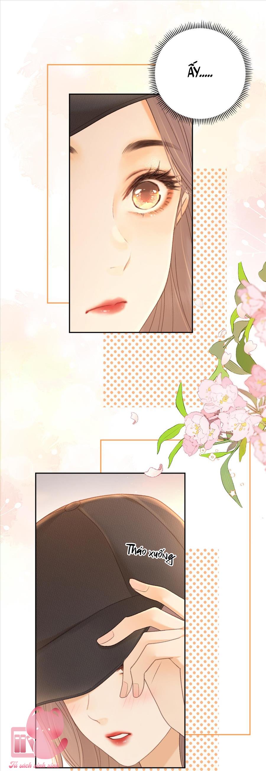 Khó Dỗ Dành - Chap 77