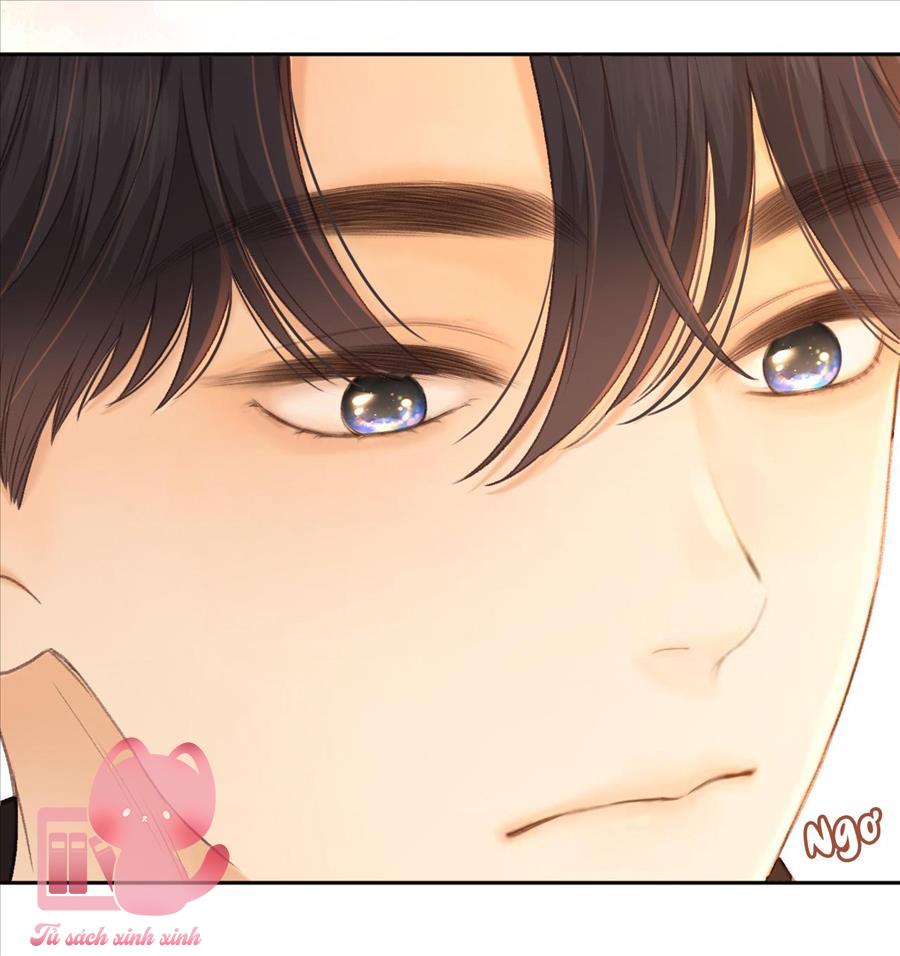 Khó Dỗ Dành - Chap 77