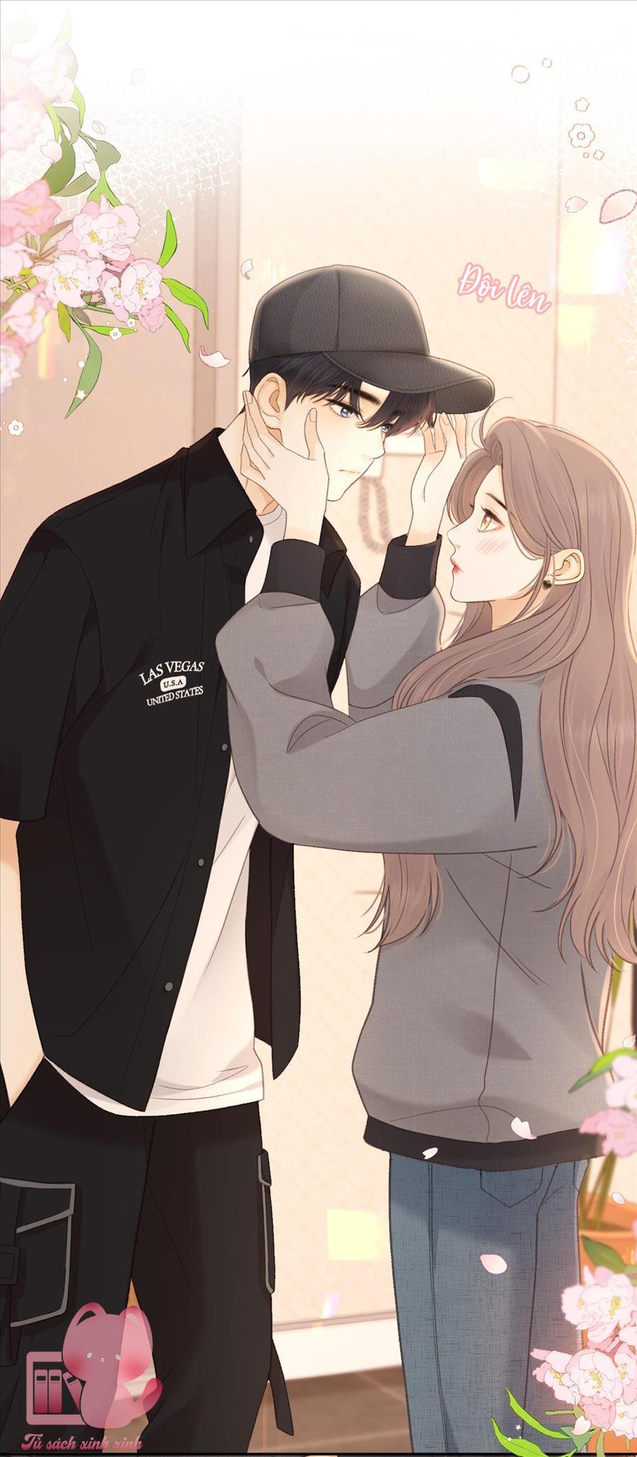 Khó Dỗ Dành - Chap 77