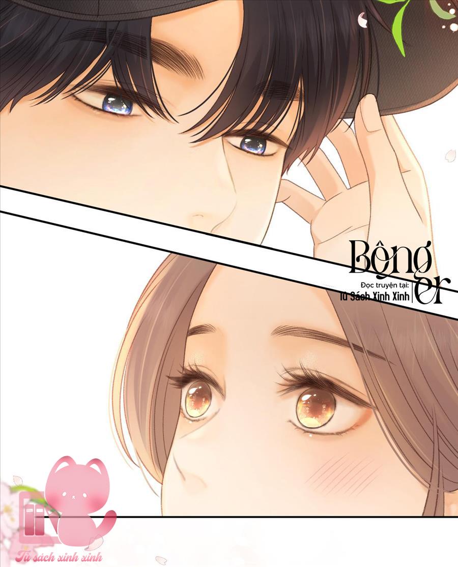 Khó Dỗ Dành - Chap 77