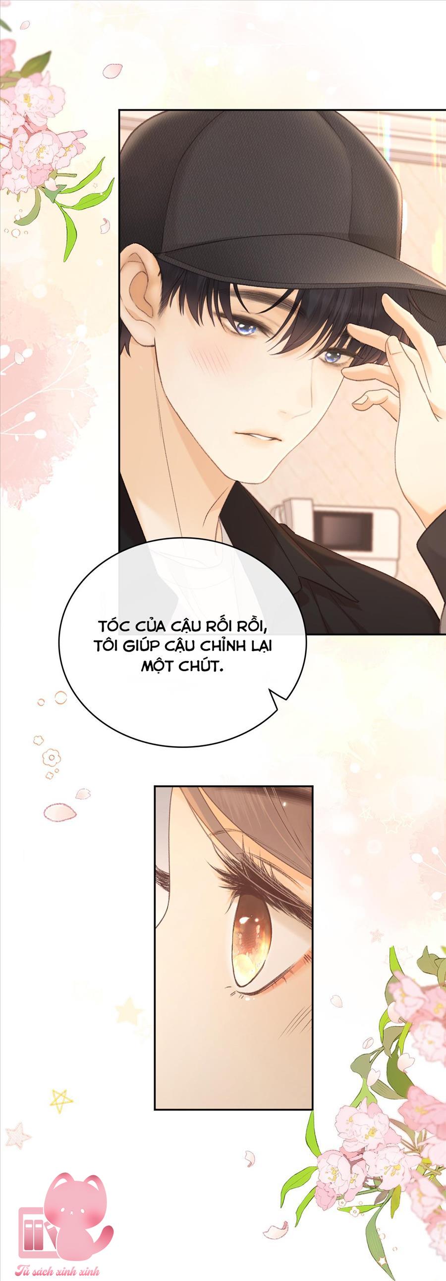Khó Dỗ Dành - Chap 77