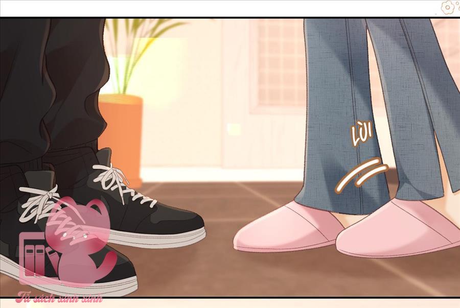 Khó Dỗ Dành - Chap 77