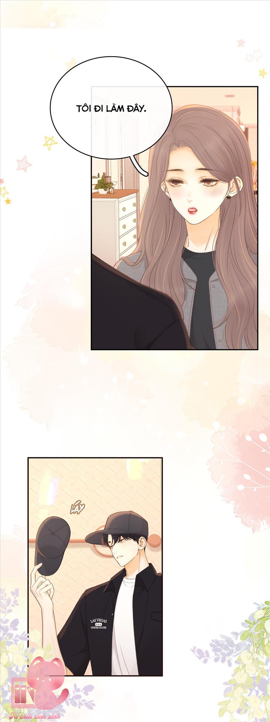 Khó Dỗ Dành - Chap 77