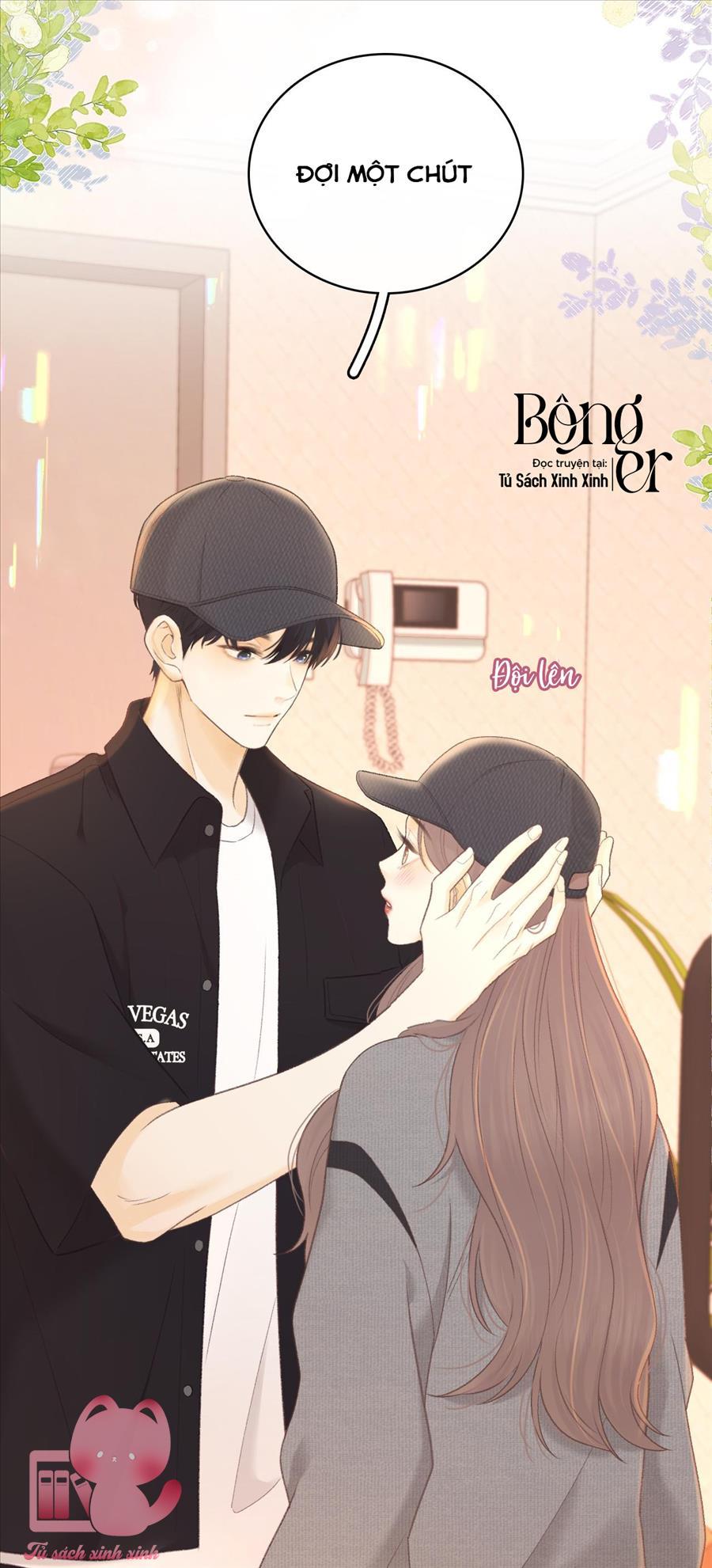 Khó Dỗ Dành - Chap 77