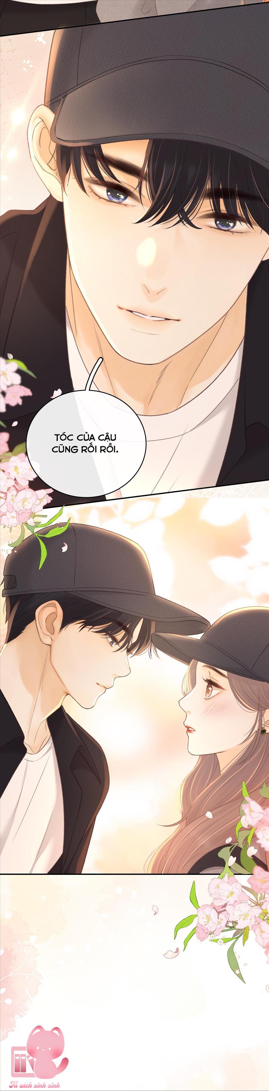 Khó Dỗ Dành - Chap 77