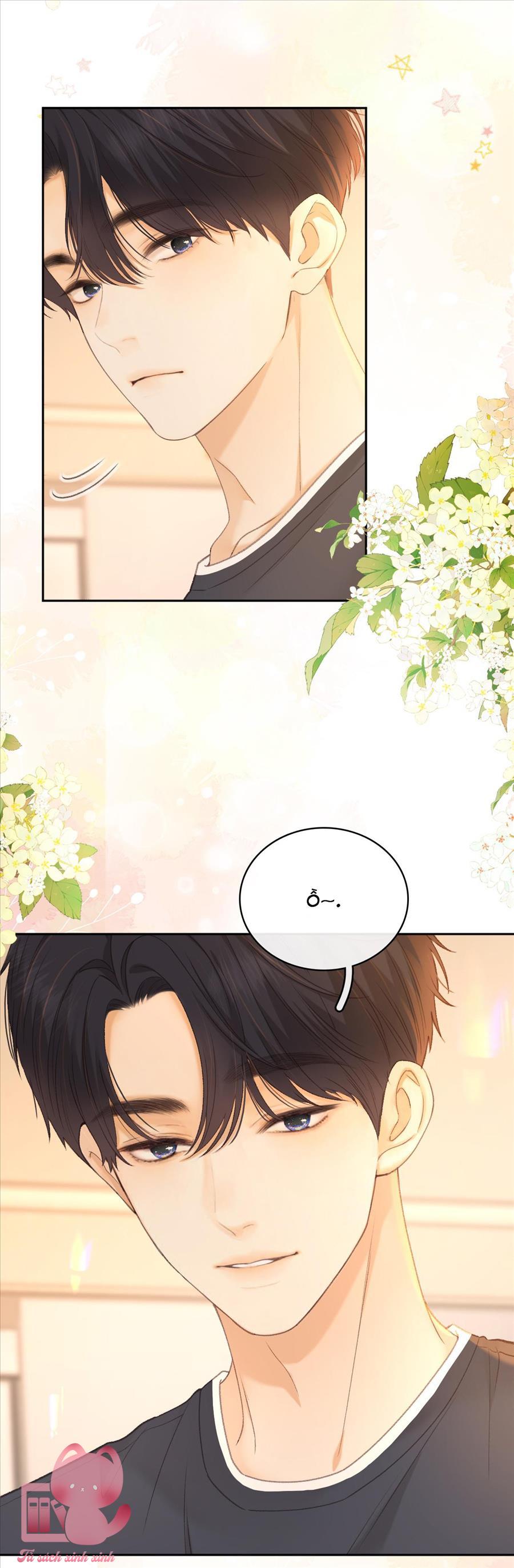 Khó Dỗ Dành - Chap 77