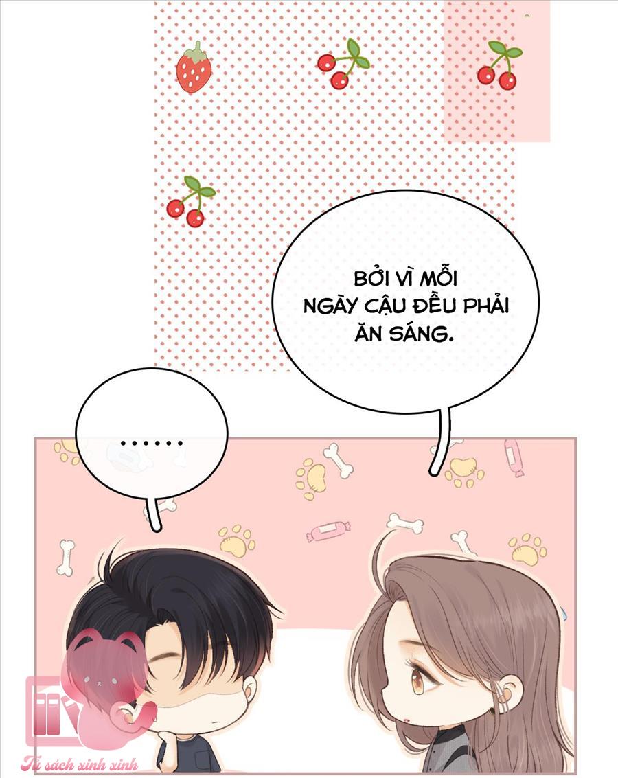 Khó Dỗ Dành - Chap 77