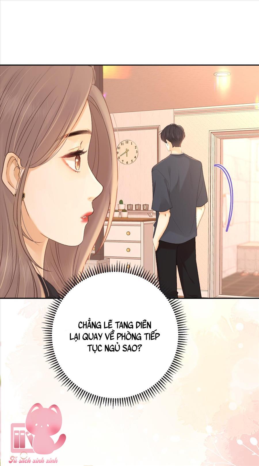 Khó Dỗ Dành - Chap 77