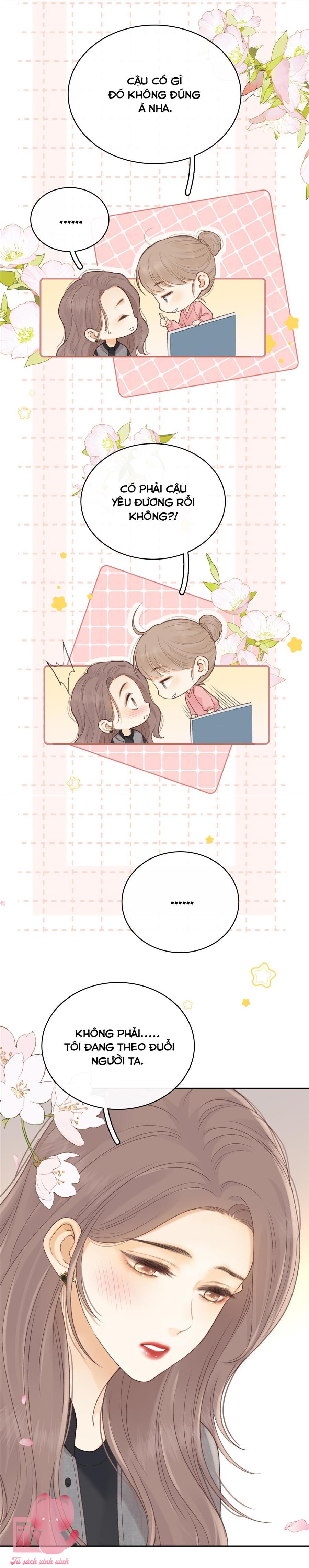 Khó Dỗ Dành - Chap 78