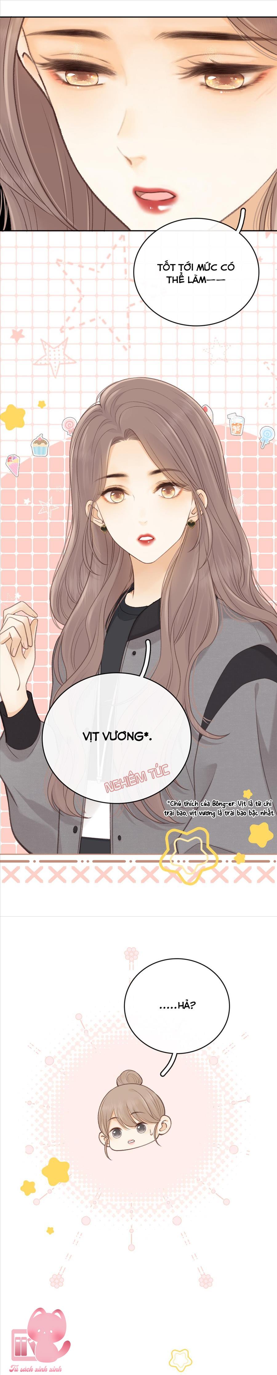 Khó Dỗ Dành - Chap 78