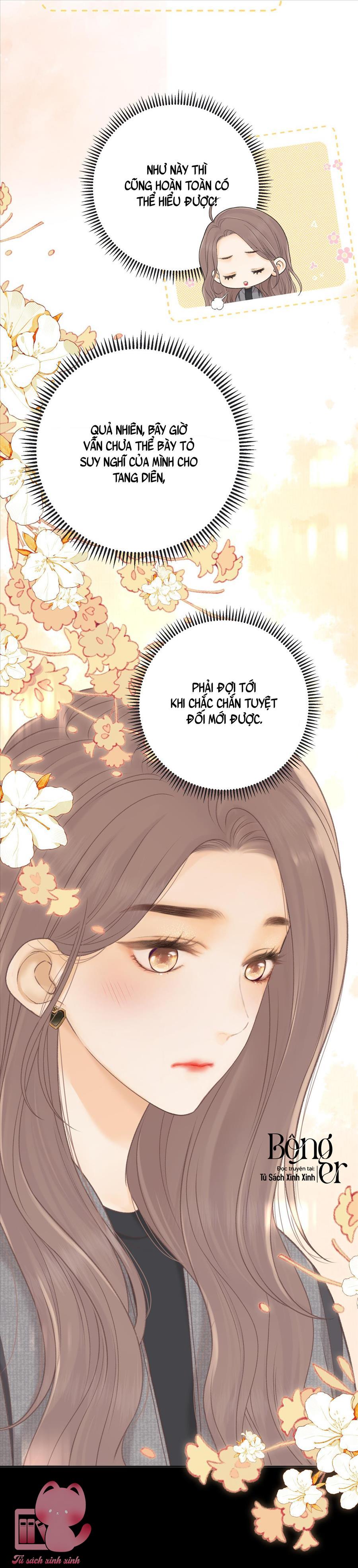 Khó Dỗ Dành - Chap 78
