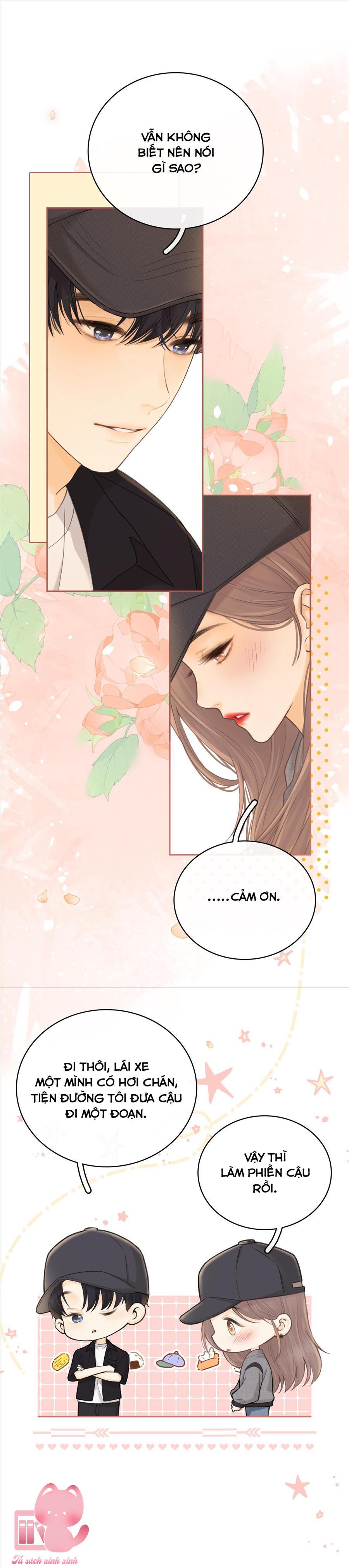 Khó Dỗ Dành - Chap 78