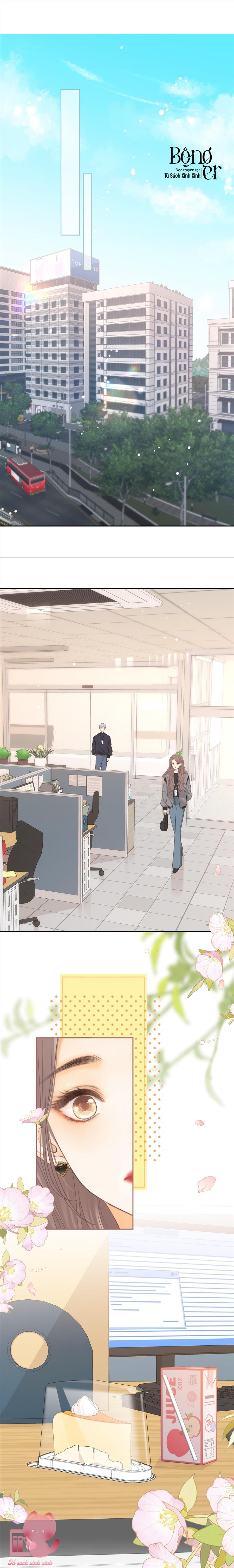 Khó Dỗ Dành - Chap 78