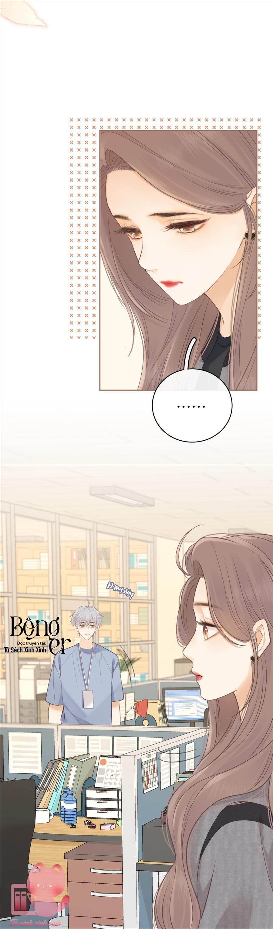 Khó Dỗ Dành - Chap 78