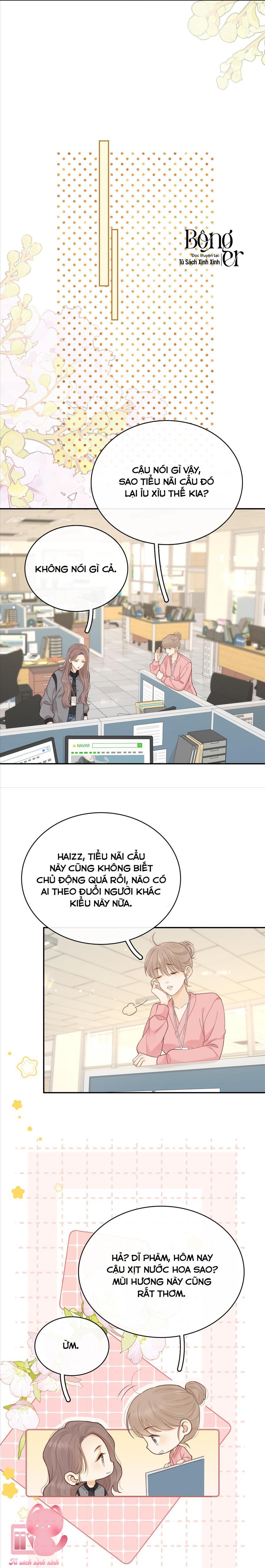 Khó Dỗ Dành - Chap 78