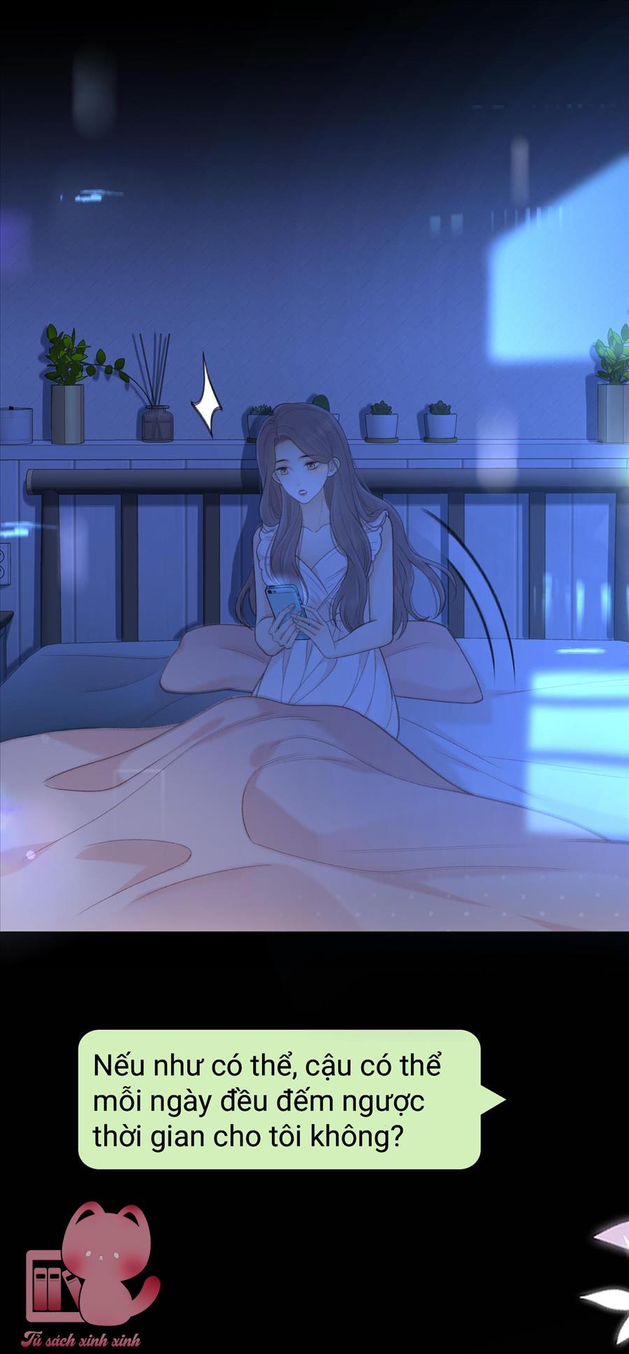 Khó Dỗ Dành - Chap 79