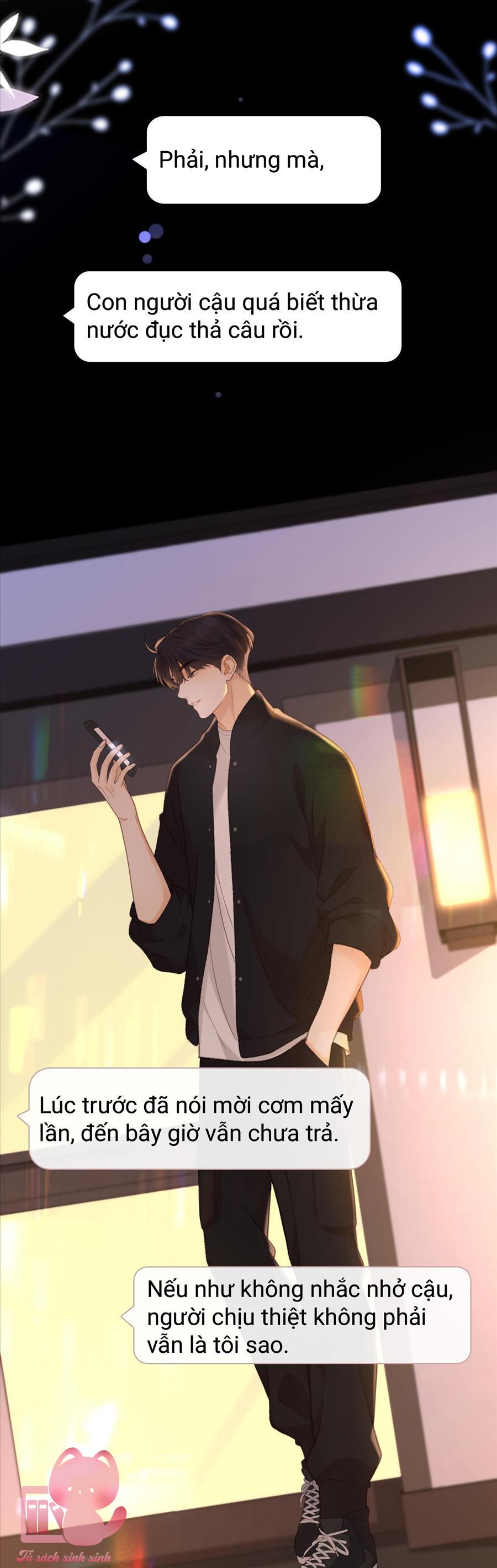 Khó Dỗ Dành - Chap 79