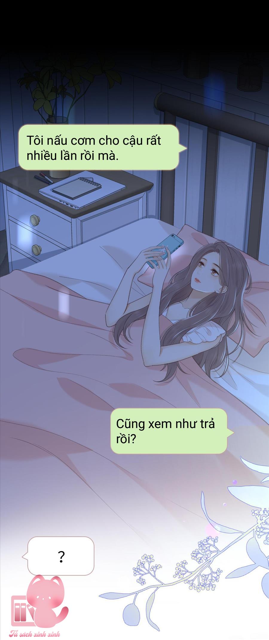 Khó Dỗ Dành - Chap 79