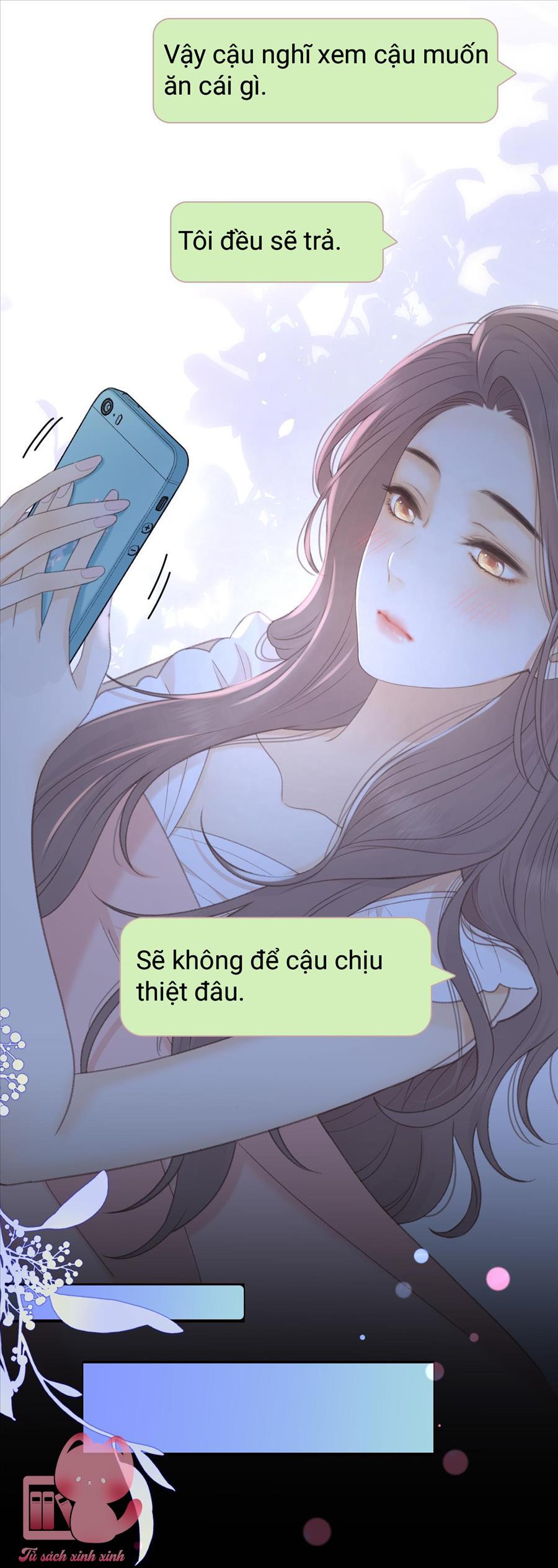 Khó Dỗ Dành - Chap 79