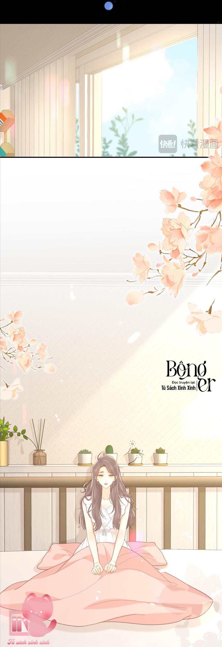 Khó Dỗ Dành - Chap 79