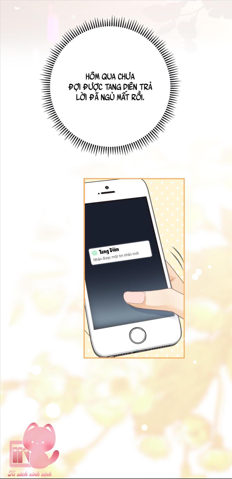 Khó Dỗ Dành - Chap 79