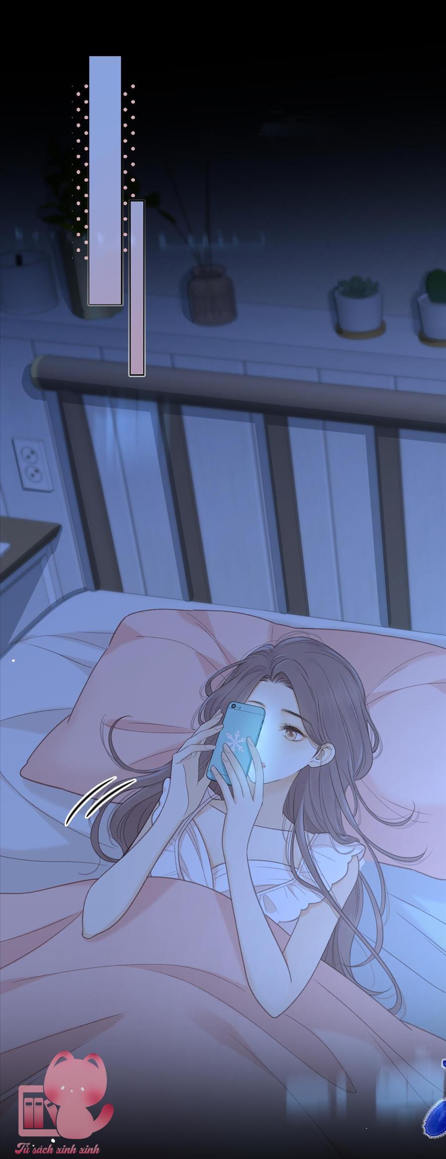 Khó Dỗ Dành - Chap 79