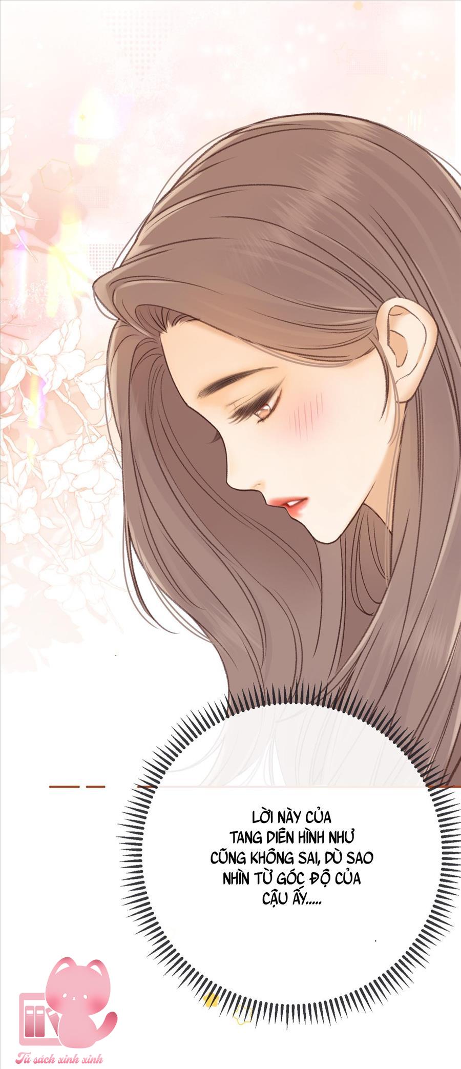 Khó Dỗ Dành - Chap 79