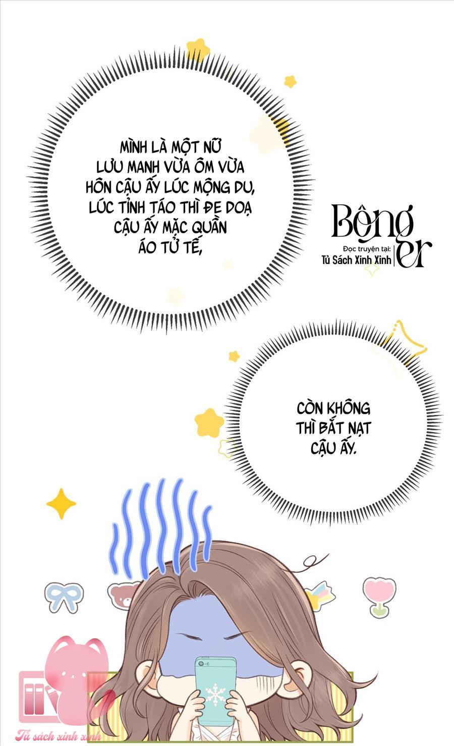 Khó Dỗ Dành - Chap 79