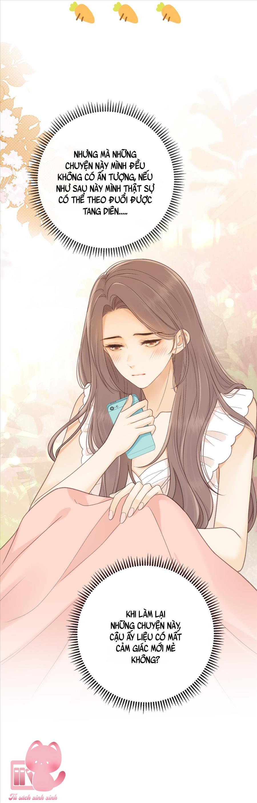 Khó Dỗ Dành - Chap 79