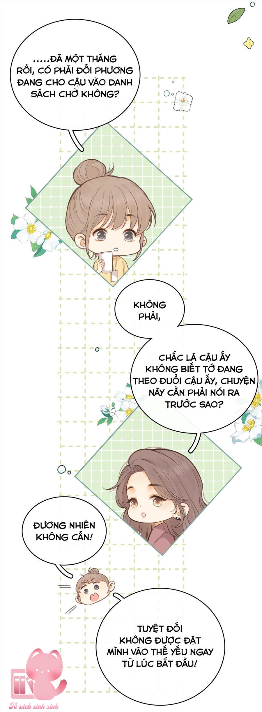 Khó Dỗ Dành - Chap 79