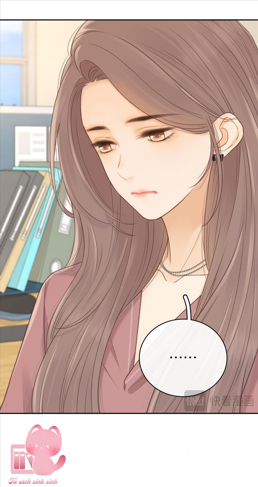 Khó Dỗ Dành - Chap 79