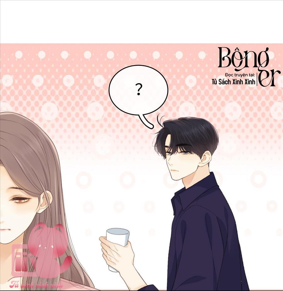 Khó Dỗ Dành - Chap 79