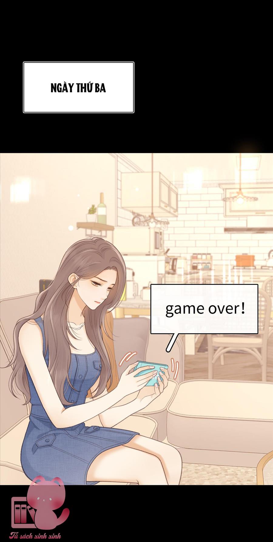 Khó Dỗ Dành - Chap 79