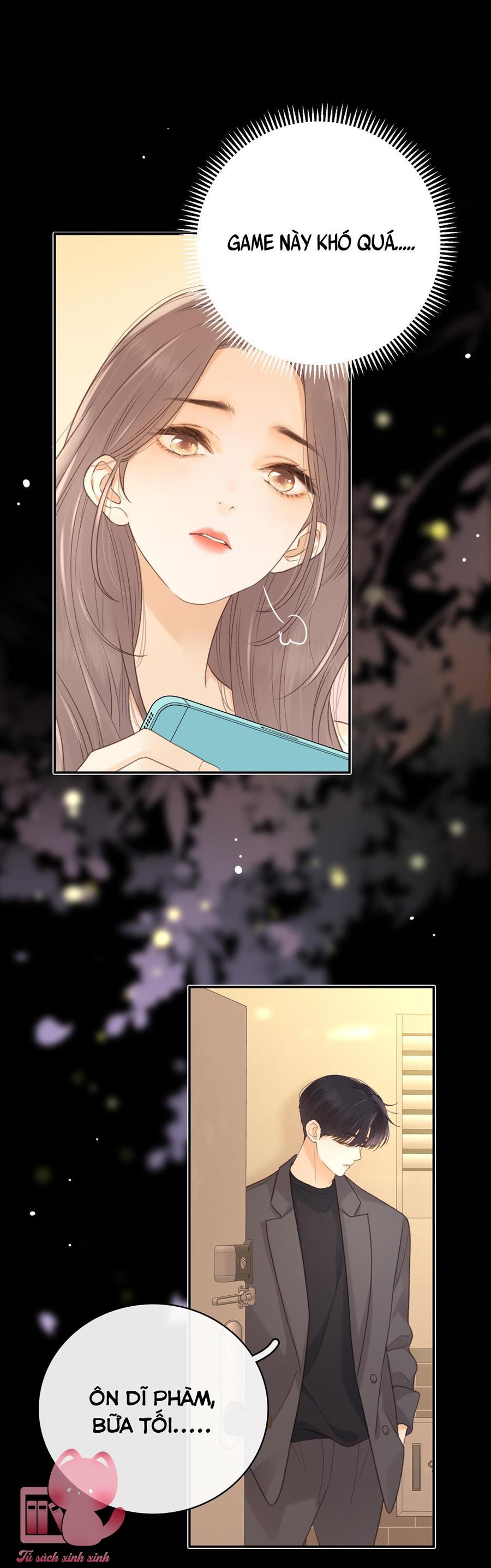 Khó Dỗ Dành - Chap 79