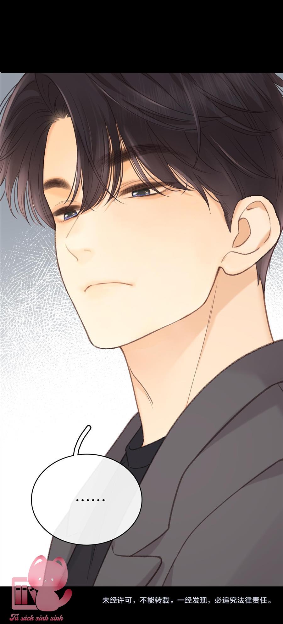 Khó Dỗ Dành - Chap 79