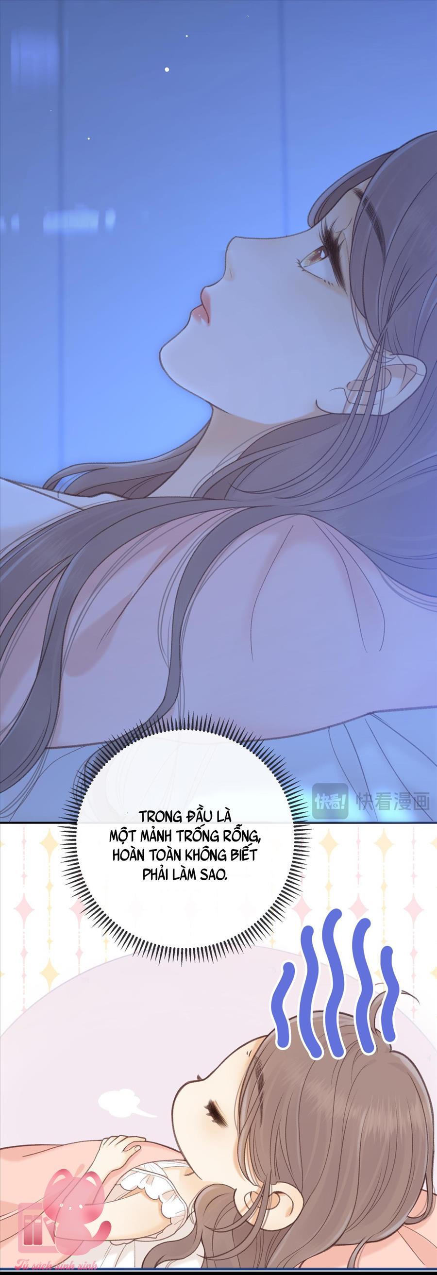 Khó Dỗ Dành - Chap 79