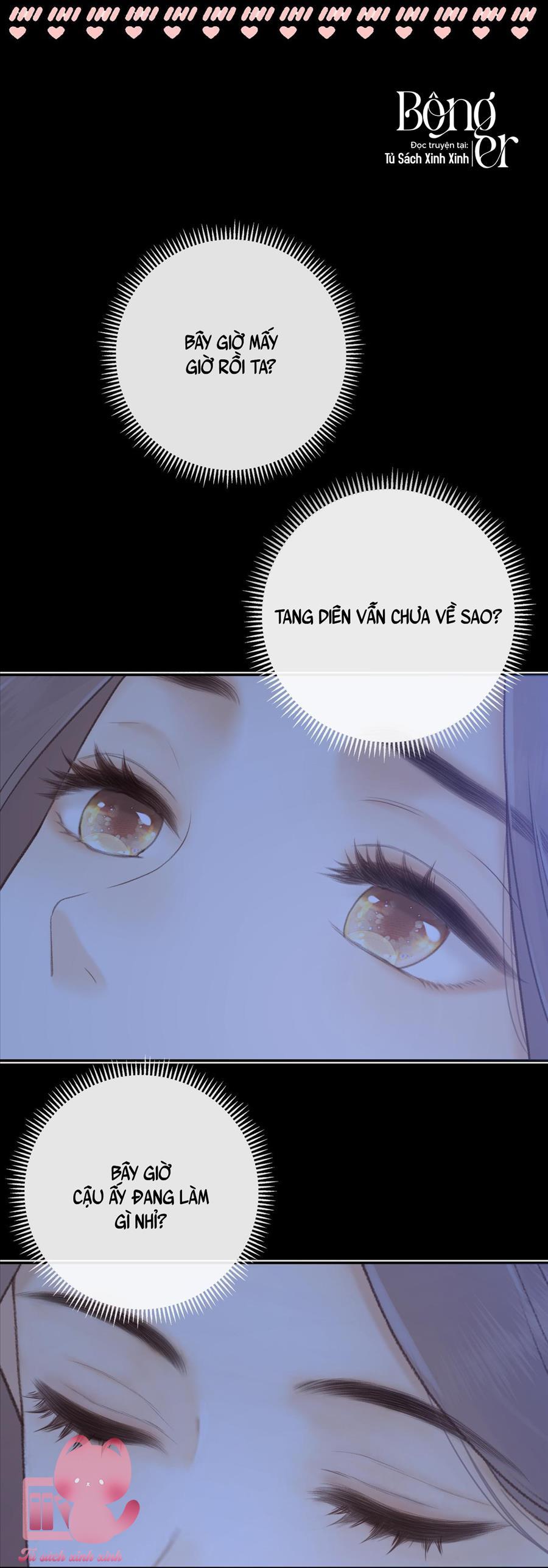 Khó Dỗ Dành - Chap 79