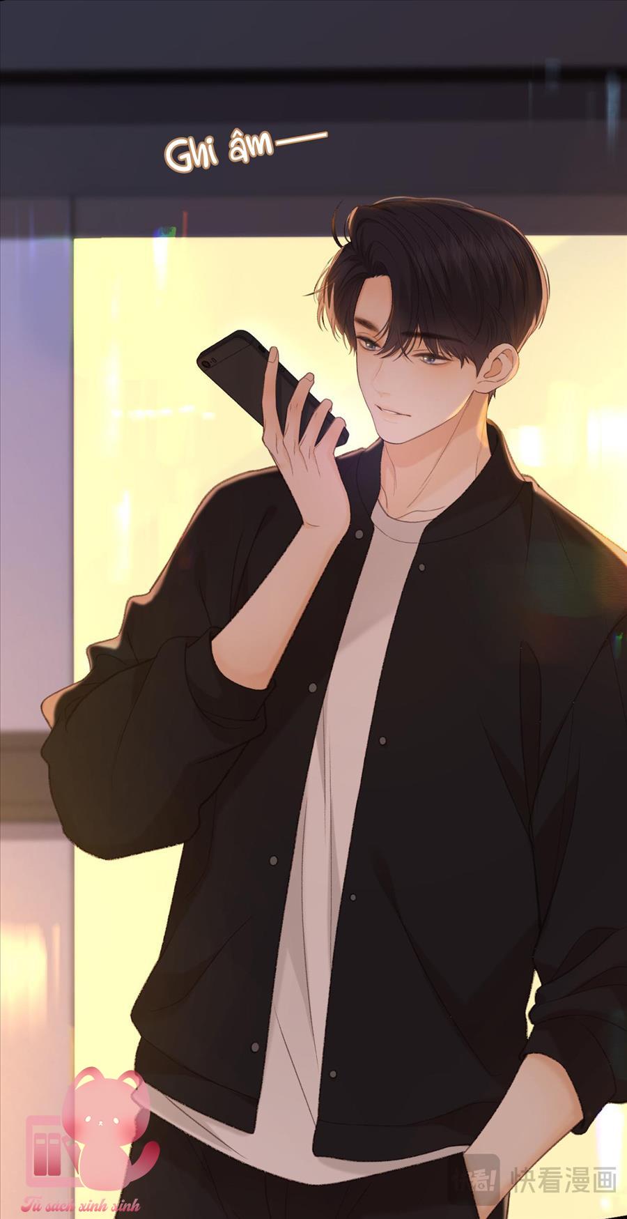 Khó Dỗ Dành - Chap 79