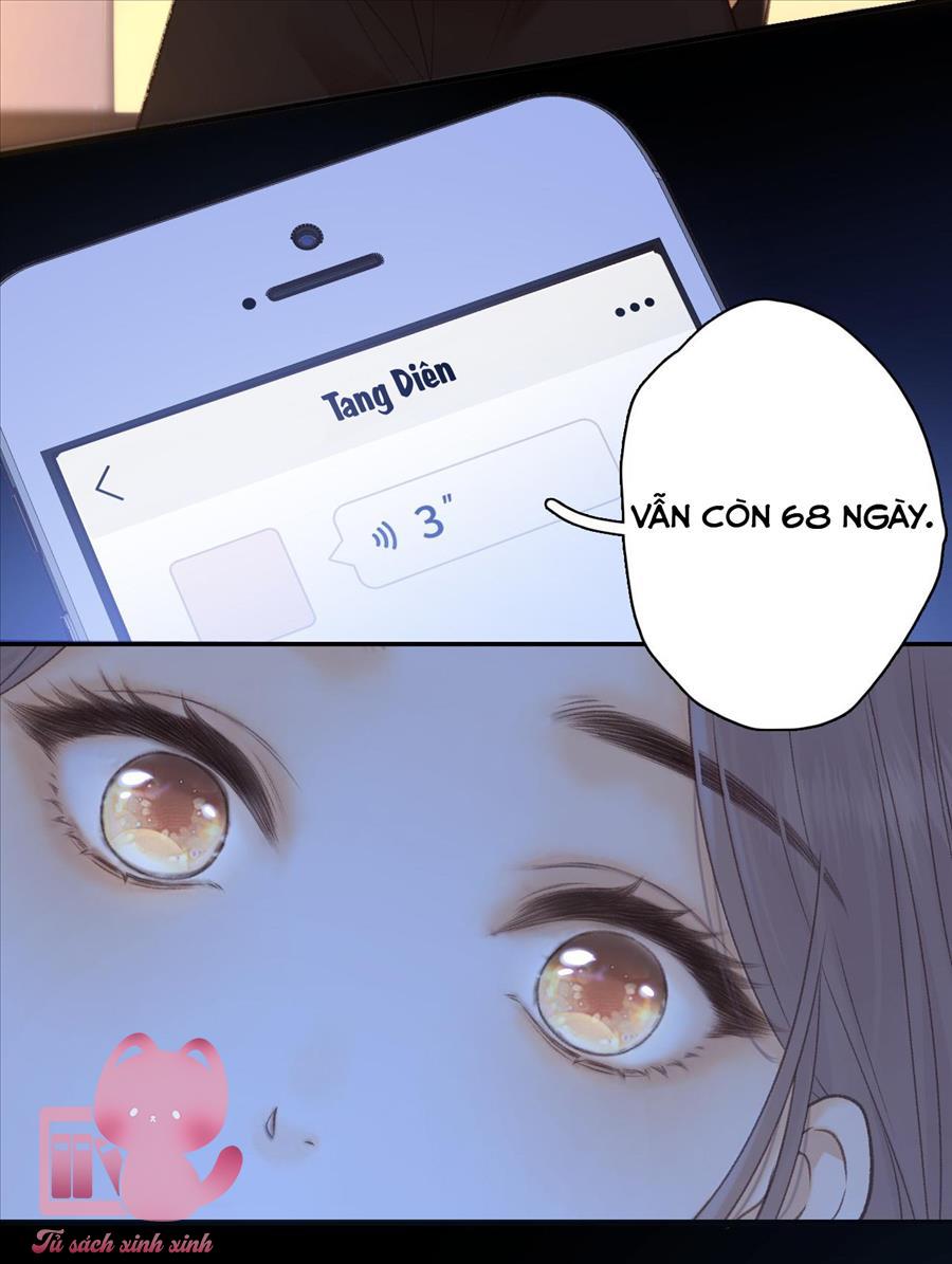 Khó Dỗ Dành - Chap 79